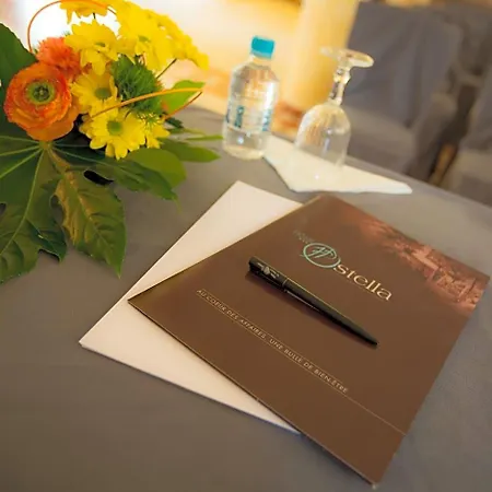 Ostella Hotel 3*