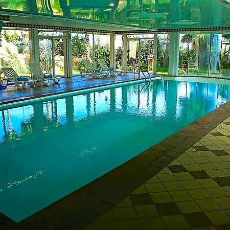 Hotel Ostella