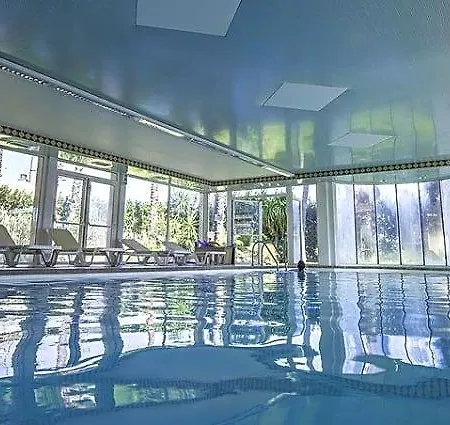 Ostella Hotel Bastia (Corsica)