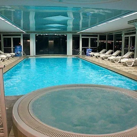 Hotel Ostella