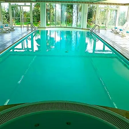 Ostella Hotel 3*