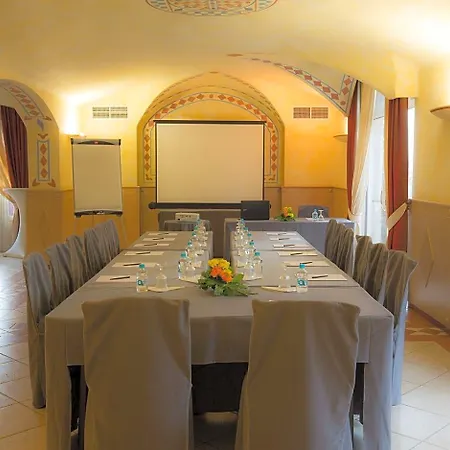 Hotel Ostella