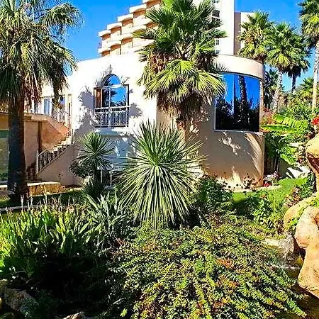Ostella Bastia (Corsica)